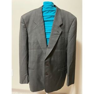 Valentino men’s Blazer